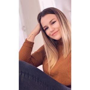Meet your Posher, Félicia